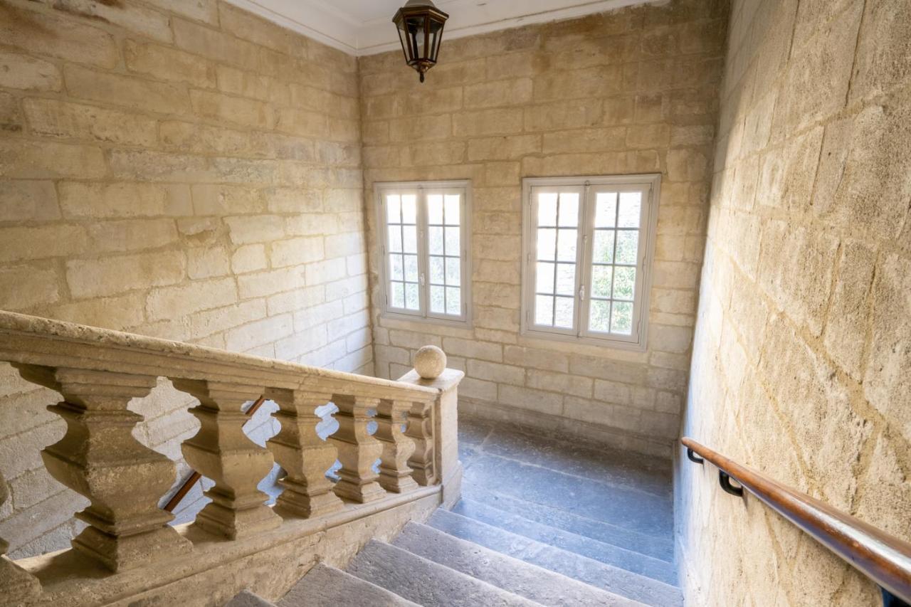 Appart Exceptionnel Place Du Palais Des Papes Wifi Climatisation Avignon Exterior foto